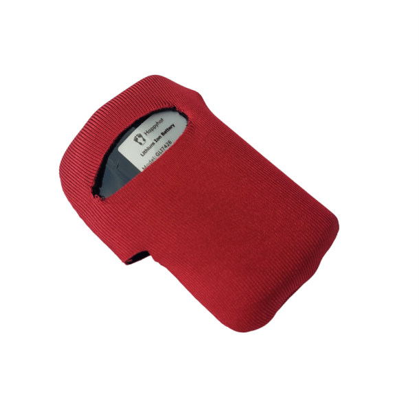 HAPPYHOT BATTERI 2.600 MAH TIL UNDERTJ