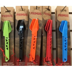 Primus bestikst | Flere Farver