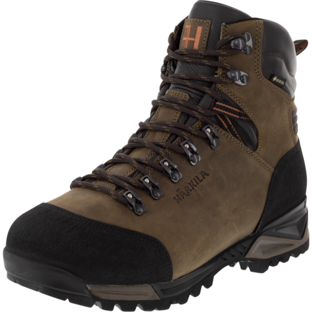 Hrkila Forest Hunter Mid GTX Willow Green