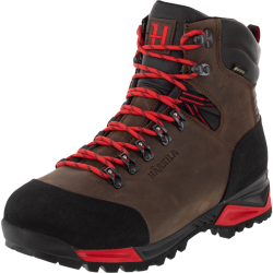 Hrkila Forest Hunter Mid GTX Dark Brown