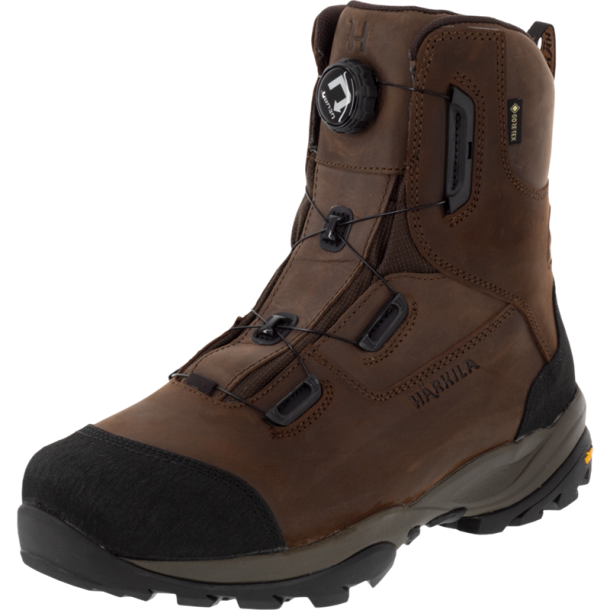 Hrkila Reidmar Mid 2.0 GTX Dark Brown