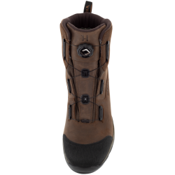 Hrkila Reidmar Mid 2.0 GTX Dark Brown