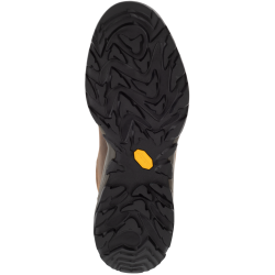 Hrkila Reidmar Mid 2.0 GTX Dark Brown