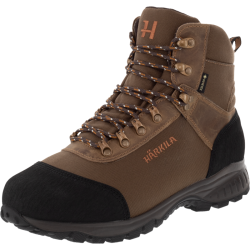 Hrkila Wildwood GTX Mid Brown