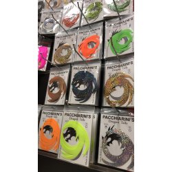 Paolo Pacchiarinis Dragon Tails XL