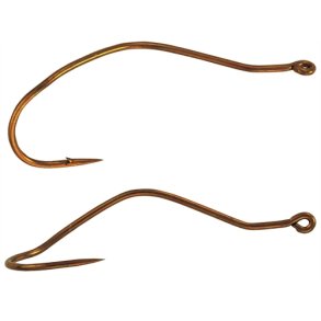 Mustad Slow Death Hook