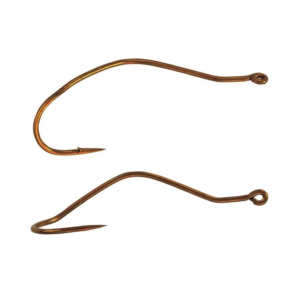 Mustad Slow Death Hook