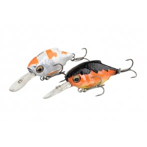 3D CRUCIAN CRANK HERO