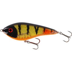 Westin Swim Glidebait 10cm | Low Floating | 31g
