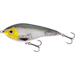 Westin Swim Glidebait 10cm | Low Floating | 31g