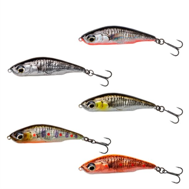 SAVAGE GEAR 3D STICKLEBAIT PENCIL