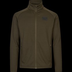 Seeland Tidal Fleece jakke