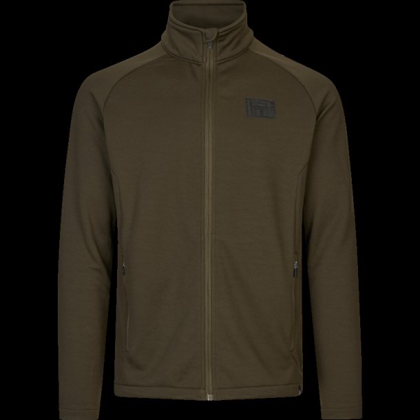 Seeland Tidal Fleece jakke