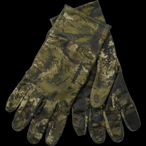 Grip Camo Handsker