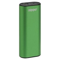 Zippo HeatBank 6 Genopladelig hndvarmer
