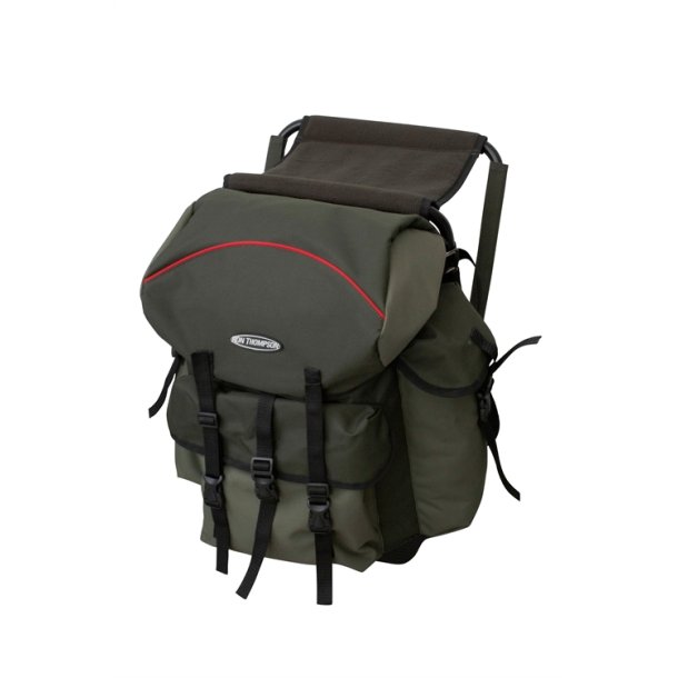 ONTARIO BACKPACK CHAIR