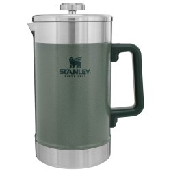STANLEY CLASSIC STAY HOT FRENCH PRESS | 48OZ | 1.4L