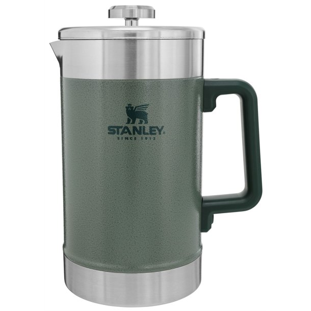 STANLEY CLASSIC STAY HOT FRENCH PRESS | 48OZ | 1.4L