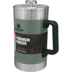 STANLEY CLASSIC STAY HOT FRENCH PRESS | 48OZ | 1.4L