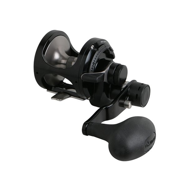 OKUMA METALOID SINGLE AND TWO SPEED