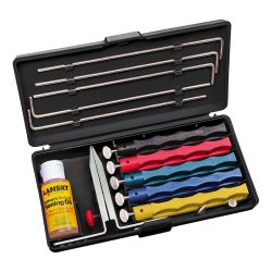 Lansky St med 5 pro-slibesten