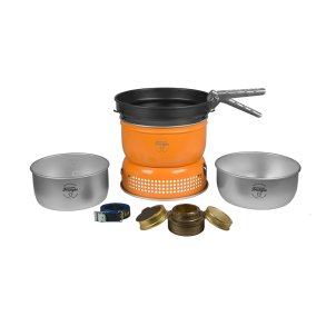  Trangia 25-3UL Stormkk UL Cloudberry
