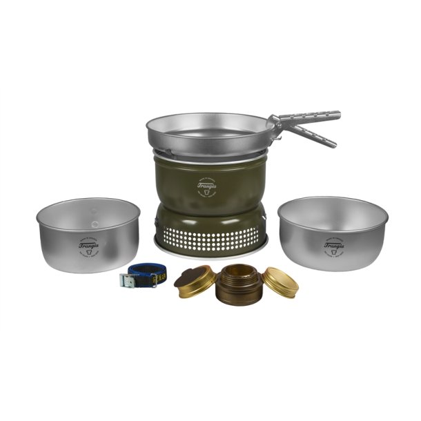 Trangia 25-1UL Stormkk UL Northern Pine