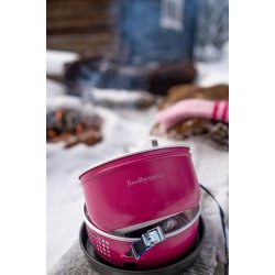 Trangia 25-1UL Stormkk UL Power Pink