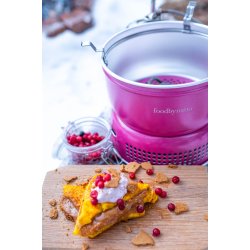 Trangia 25-1UL Stormkk UL Power Pink