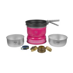 Trangia 25-3UL Stormkk UL Power Pink