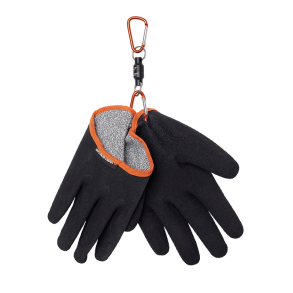 SAVAGE GEAR AQUA GUARD GLOVES