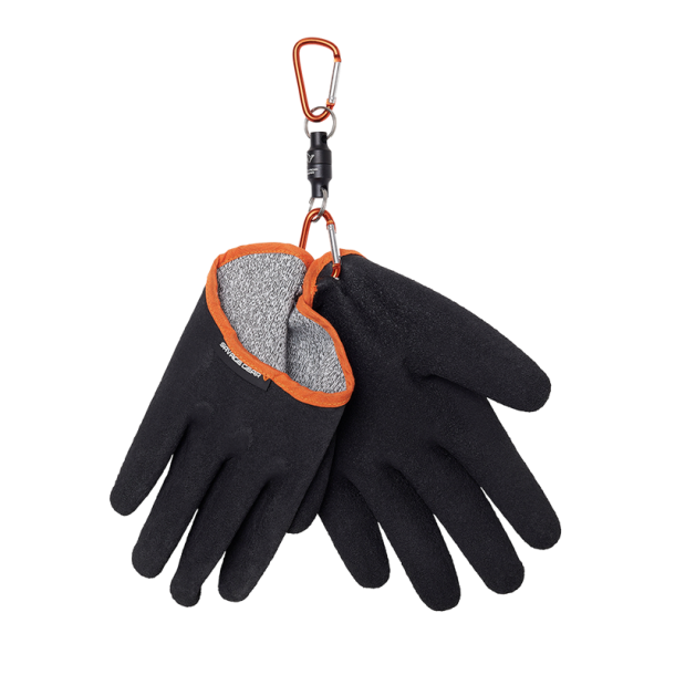 SAVAGE GEAR AQUA GUARD GLOVES
