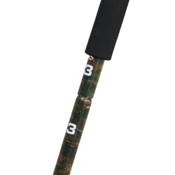 Seeland Skydestok InVis