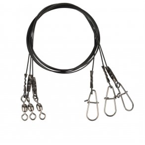 Savage Gear Black7 Trace