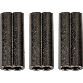 Savage Gear Dobbelt wire klemme