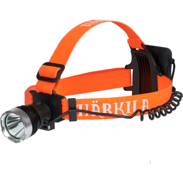 Hrkila Pandelampe, basic