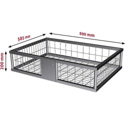 Trdkurv til anhngertrk