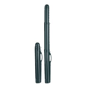 Plano Guide Series Airliner Telescopic Rod Tube.