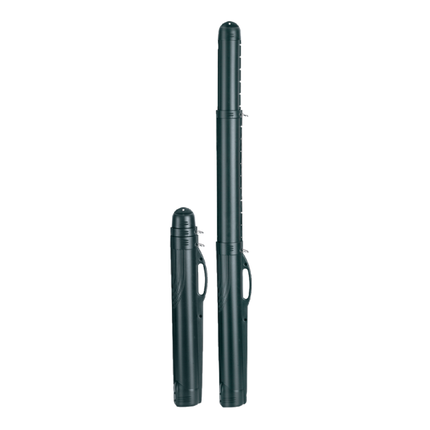 Plano Guide Series Airliner Telescopic Rod Tube.