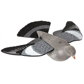 Seeland Lokke Due Hel M.Vinger M.Flock