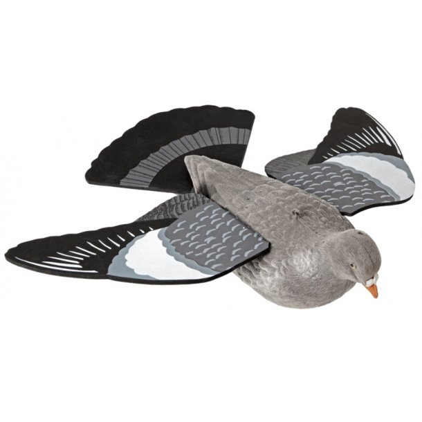 Seeland Lokke Due Hel M.Vinger M.Flock