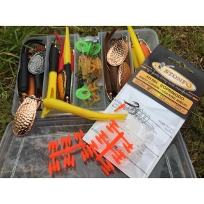 Karl K Gennemlbs spinner