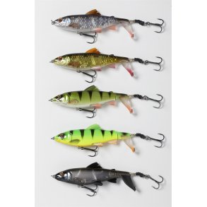 Savage Gear 3D Smashtail 13,5cm 38g