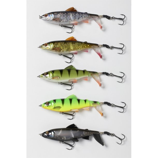 Savage Gear 3D Smashtail 13,5cm 38g