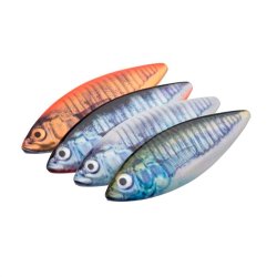 Savage Gear Line Thru Stickle Blade