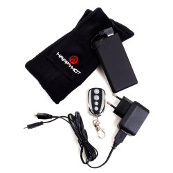 Happyhot Varmesokker