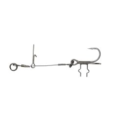 Savage Gear Carbon49 T-Treble Spike Stinger