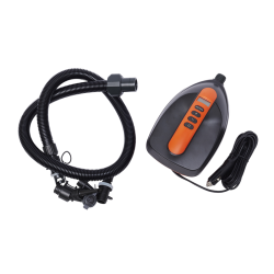 Savage Gear Boat Pumpe 12V