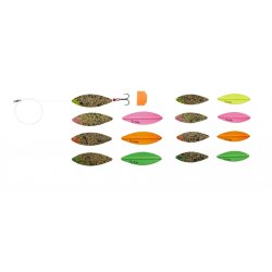 Savage Gear LT Stickle Blade Rigged