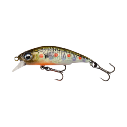 Savage Gear 3D Sticklebait Twitch
